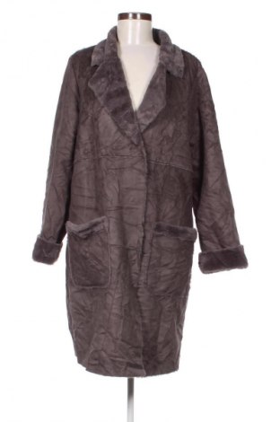 Dámsky kabát  Nkd, Veľkosť M, Farba Sivá, Cena  18,95 €