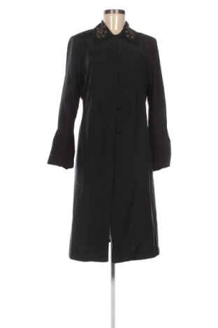 Дамско палто Noa Noa, Размер M, Цвят Черен, Цена 122,99 лв.
