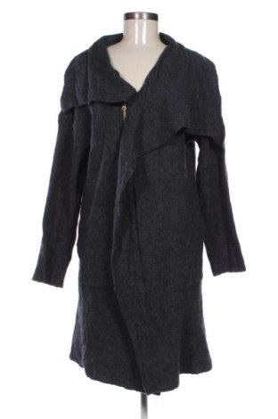 Дамско палто Noa Noa, Размер M, Цвят Сив, Цена 114,99 лв.