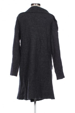 Дамско палто Noa Noa, Размер M, Цвят Сив, Цена 114,99 лв.
