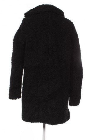Дамско палто Noisy May, Размер XS, Цвят Черен, Цена 74,99 лв.