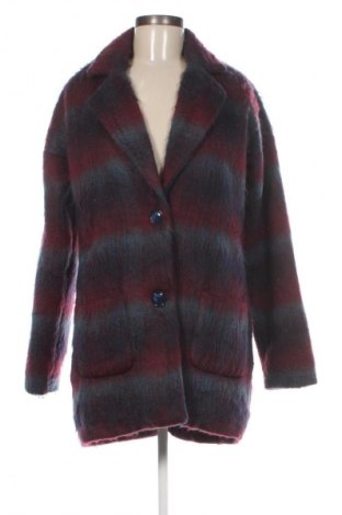 Damenmantel Noisy May, Größe S, Farbe Mehrfarbig, Preis € 43,99