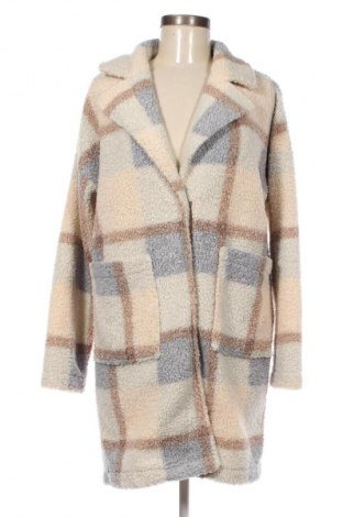 Damski płaszcz Noisy May, Rozmiar XS, Kolor Kolorowy, Cena 156,99 zł