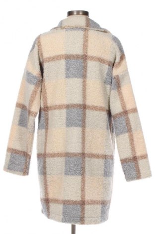 Damski płaszcz Noisy May, Rozmiar XS, Kolor Kolorowy, Cena 156,99 zł