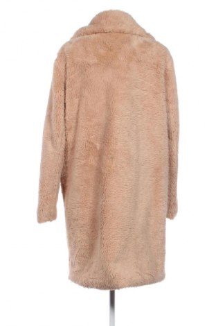Дамско палто Norah, Размер M, Цвят Бежов, Цена 76,99 лв.
