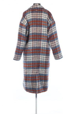 Дамско палто Numph, Размер S, Цвят Многоцветен, Цена 150,54 лв.
