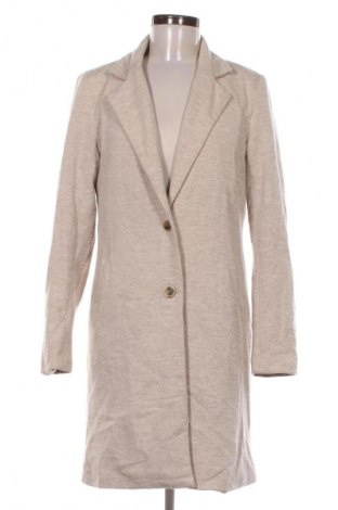Dámsky kabát  ONLY, Veľkosť M, Farba Béžová, Cena  18,95 €