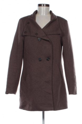 Damenmantel ONLY, Größe M, Farbe Braun, Preis € 72,99