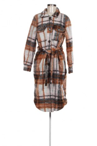 Damenmantel ONLY, Größe S, Farbe Mehrfarbig, Preis 28,99 €