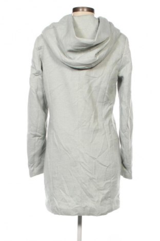 Дамско палто ONLY, Размер M, Цвят Зелен, Цена 29,99 лв.