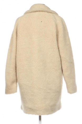 Дамско палто ONLY, Размер S, Цвят Бежов, Цена 36,99 лв.