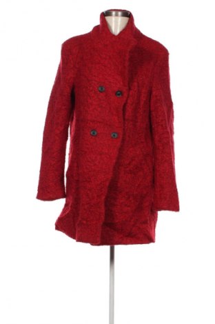 Dámský kabát  ONLY, Velikost L, Barva Červená, Cena  709,00 Kč