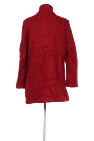 Dámský kabát  ONLY, Velikost L, Barva Červená, Cena  709,00 Kč