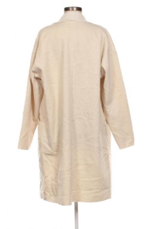 Γυναικείο παλτό ONLY, Μέγεθος L, Χρώμα Εκρού, Τιμή 18,99 €