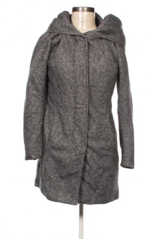 Damski płaszcz ONLY, Rozmiar M, Kolor Szary, Cena 101,99 zł