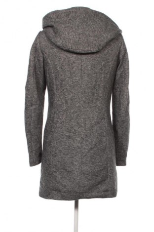 Damski płaszcz ONLY, Rozmiar M, Kolor Szary, Cena 101,99 zł