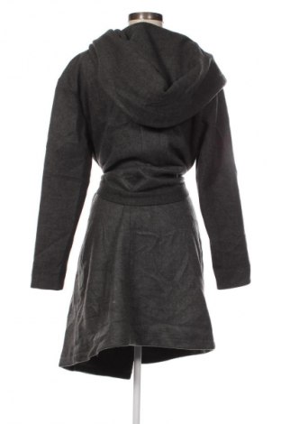 Damski płaszcz ONLY, Rozmiar L, Kolor Szary, Cena 103,99 zł