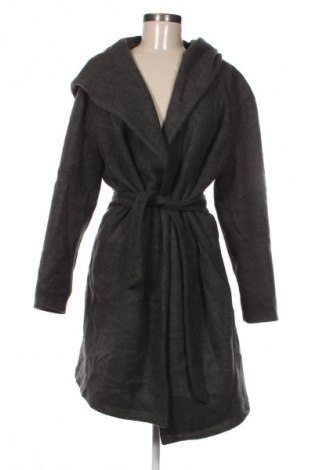 Damski płaszcz ONLY, Rozmiar L, Kolor Szary, Cena 103,99 zł