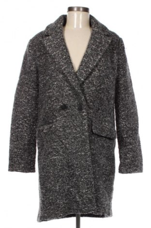 Damski płaszcz ONLY, Rozmiar L, Kolor Szary, Cena 103,99 zł