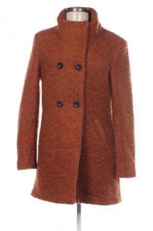 Dámsky kabát  ONLY, Veľkosť L, Farba Oranžová, Cena  27,95 €