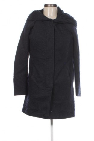 Дамско палто ONLY, Размер M, Цвят Син, Цена 53,99 лв.
