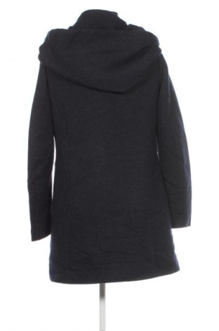 Дамско палто ONLY, Размер M, Цвят Син, Цена 53,99 лв.