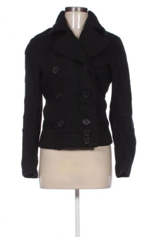 Γυναικείο παλτό ONLY, Μέγεθος S, Χρώμα Μαύρο, Τιμή 24,99 €