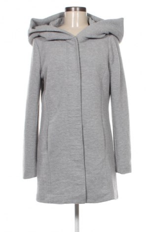 Damenmantel ONLY, Größe M, Farbe Grau, Preis € 20,99