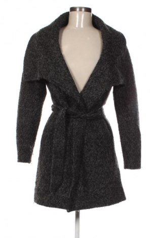 Γυναικείο παλτό ONLY, Μέγεθος XS, Χρώμα Γκρί, Τιμή 26,99 €