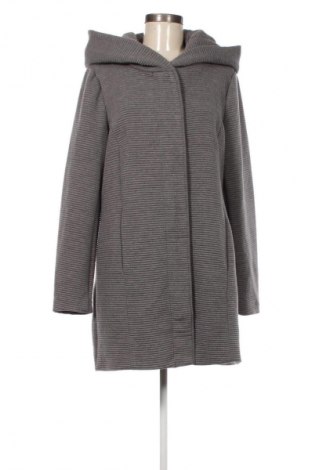 Damski płaszcz ONLY, Rozmiar XL, Kolor Szary, Cena 95,99 zł