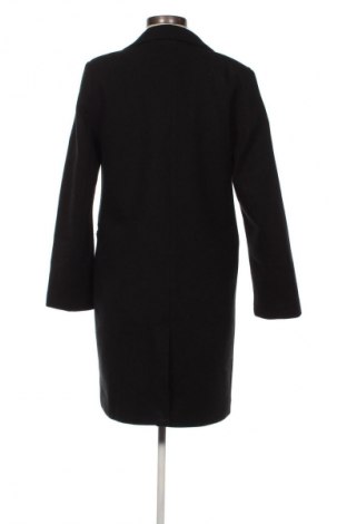 Γυναικείο παλτό ONLY, Μέγεθος S, Χρώμα Μαύρο, Τιμή 60,99 €
