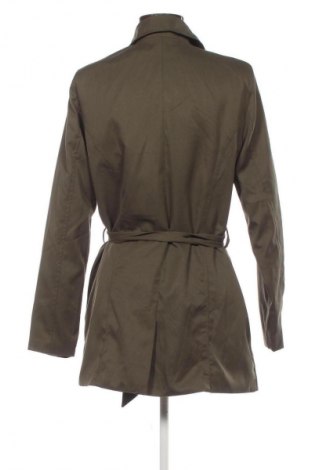 Дамско палто ONLY, Размер M, Цвят Зелен, Цена 29,99 лв.