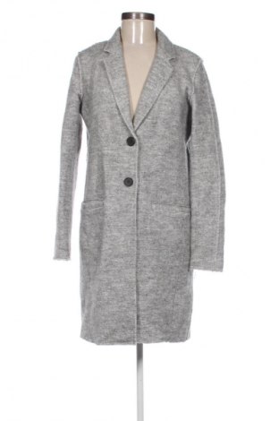 Dámský kabát  ONLY, Velikost M, Barva Šedá, Cena  489,00 Kč