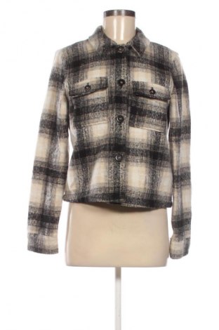 Дамско палто ONLY, Размер M, Цвят Многоцветен, Цена 46,99 лв.