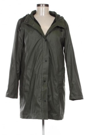 Palton de femei ONLY, Mărime S, Culoare Verde, Preț 173,99 Lei