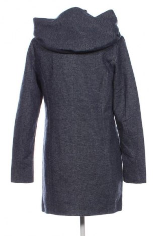 Γυναικείο παλτό ONLY, Μέγεθος S, Χρώμα Μπλέ, Τιμή 75,99 €
