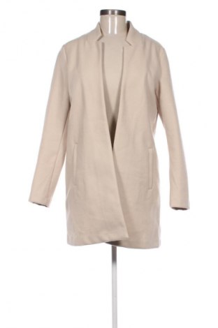 Damenmantel ONLY, Größe L, Farbe Ecru, Preis € 8,99