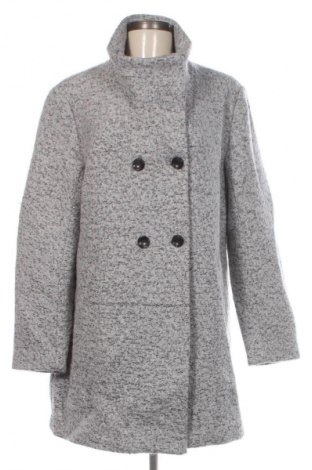 Női kabát ONLY Carmakoma, Méret L, Szín Szürke, Ár 14 139 Ft