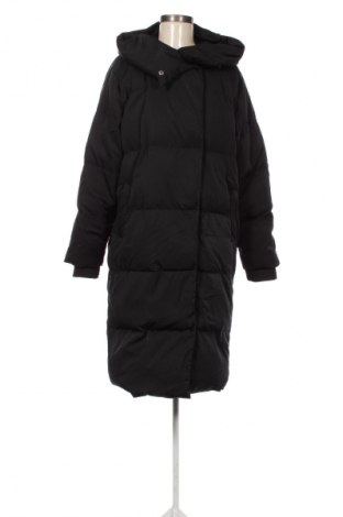 Palton de femei Object, Mărime L, Culoare Negru, Preț 258,99 Lei