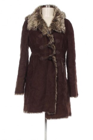 Damenmantel One Step, Größe S, Farbe Braun, Preis 134,99 €