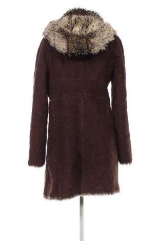 Damenmantel One Step, Größe S, Farbe Braun, Preis 134,99 €