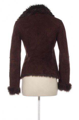 Palton de femei One Step, Mărime S, Culoare Maro, Preț 644,99 Lei