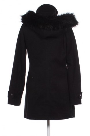 Дамско палто Orsay, Размер S, Цвят Черен, Цена 88,16 лв.