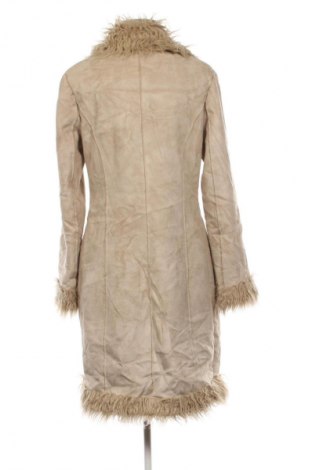 Dámsky kabát  Orsay, Veľkosť S, Farba Béžová, Cena  48,95 €