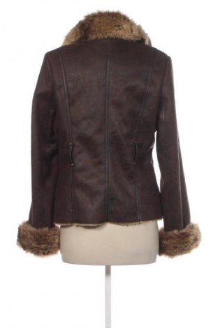 Дамско палто Orsay, Размер M, Цвят Кафяв, Цена 88,01 лв.