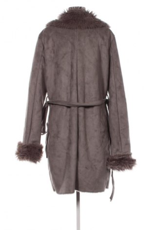 Дамско палто Orsay, Размер L, Цвят Сив, Цена 166,25 лв.