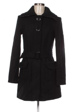 Dámsky kabát  Orsay, Veľkosť M, Farba Čierna, Cena  40,95 €