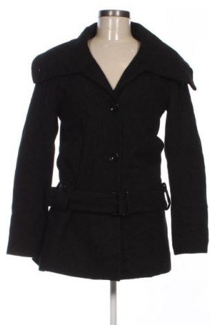 Dámsky kabát  Orsay, Veľkosť M, Farba Čierna, Cena  40,95 €