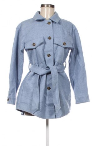 Дамско палто Orsay, Размер S, Цвят Син, Цена 48,99 лв.