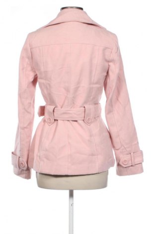 Γυναικείο παλτό Orsay, Μέγεθος S, Χρώμα Ρόζ , Τιμή 61,99 €